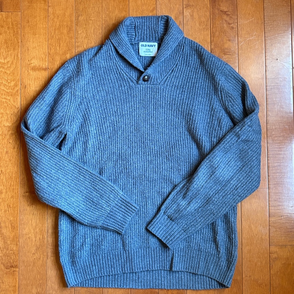 Men’s Old Navy Sweater
